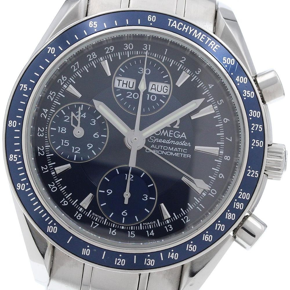 Omega Speedmaster