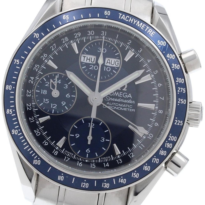 Omega Speedmaster