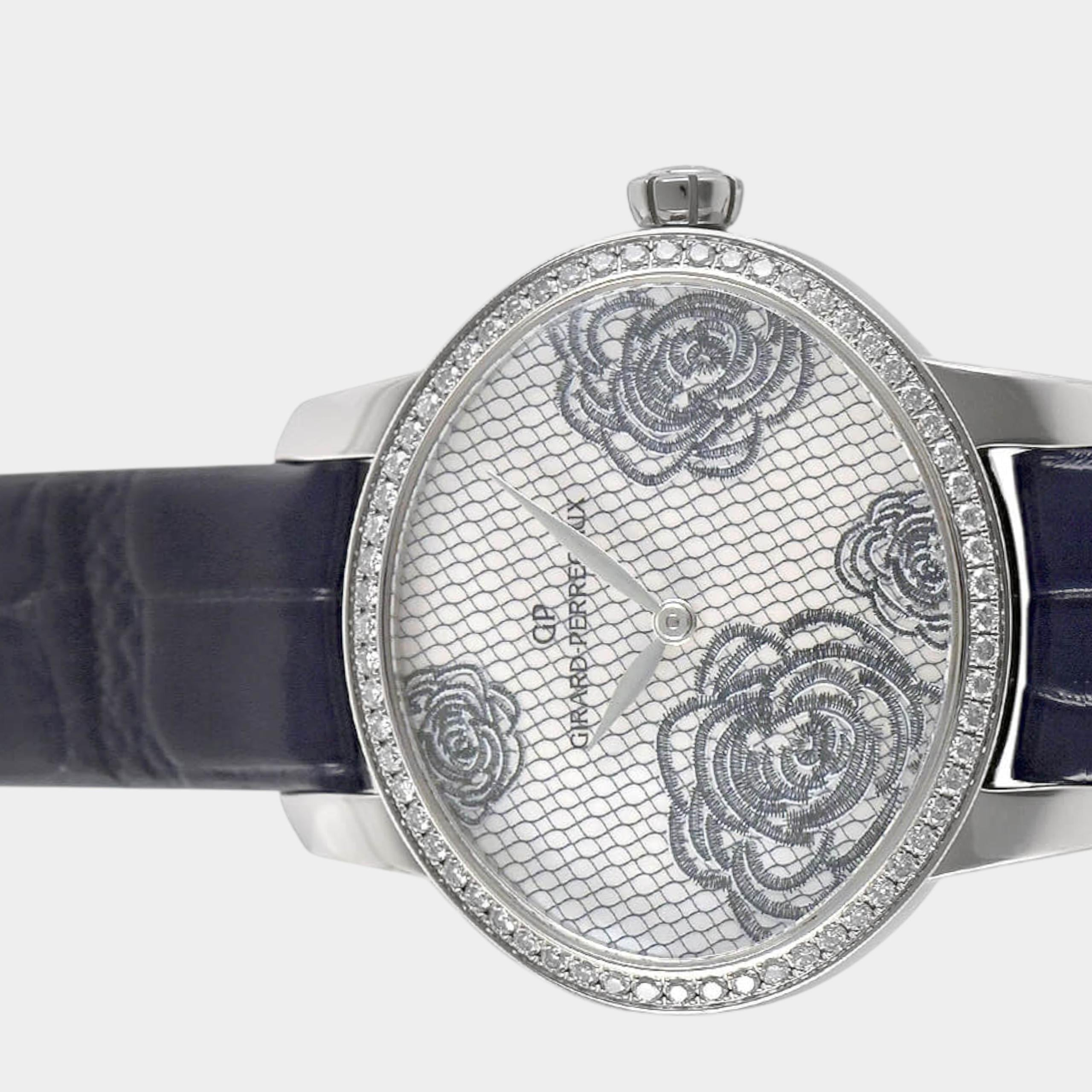 Girard Perregaux Cat's Eye