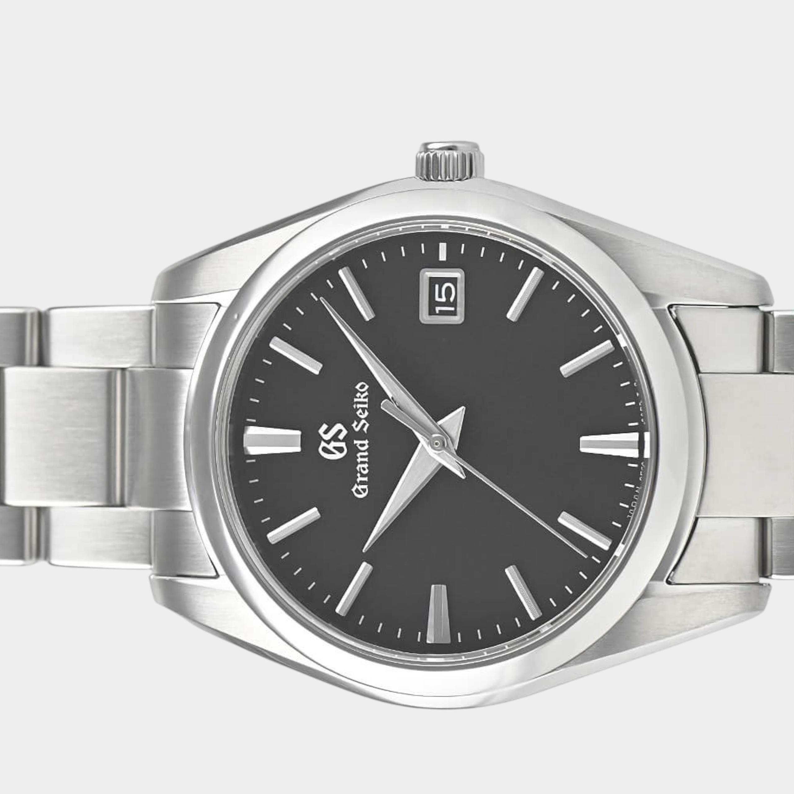 Grand Seiko Heritage Collection