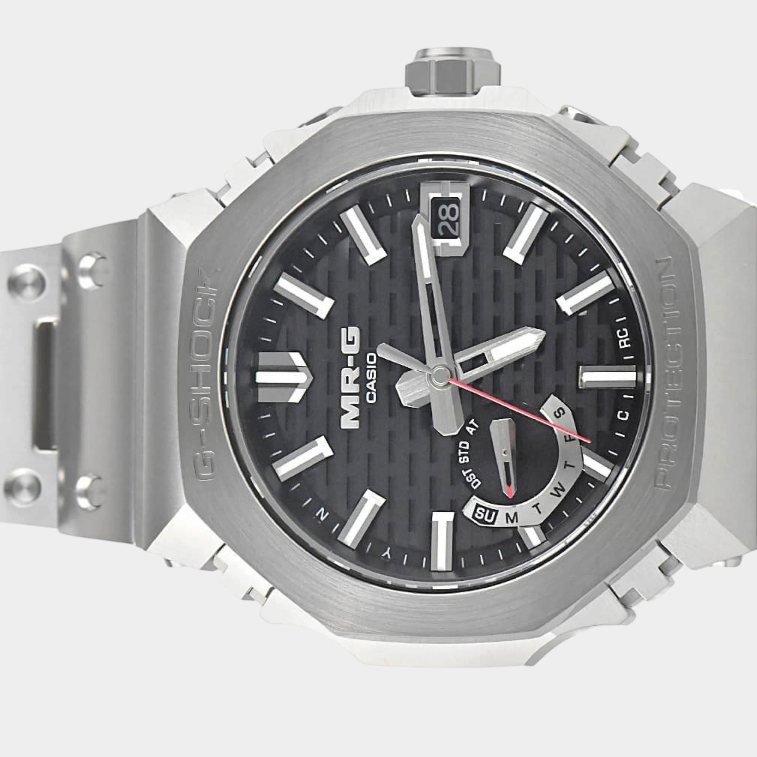 Casio G-Shock MRG-B2100D-1AJR