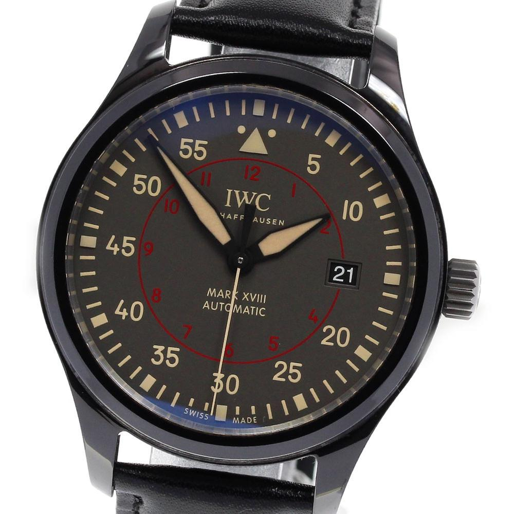 {{ product.brand }} {{ product.attribute.model }} IW324702 | 41 mm, Used (Very good) — Switzerland