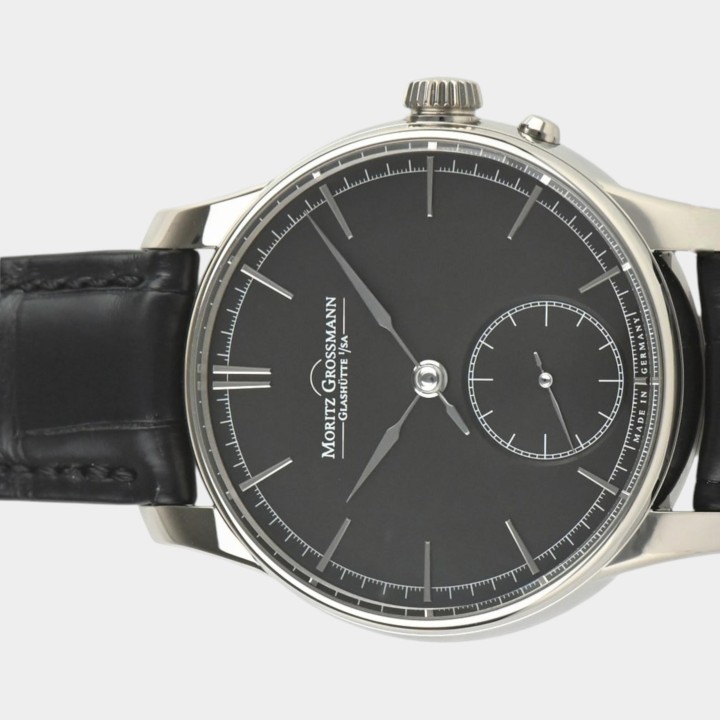 Moritz Grossmann ATUM
