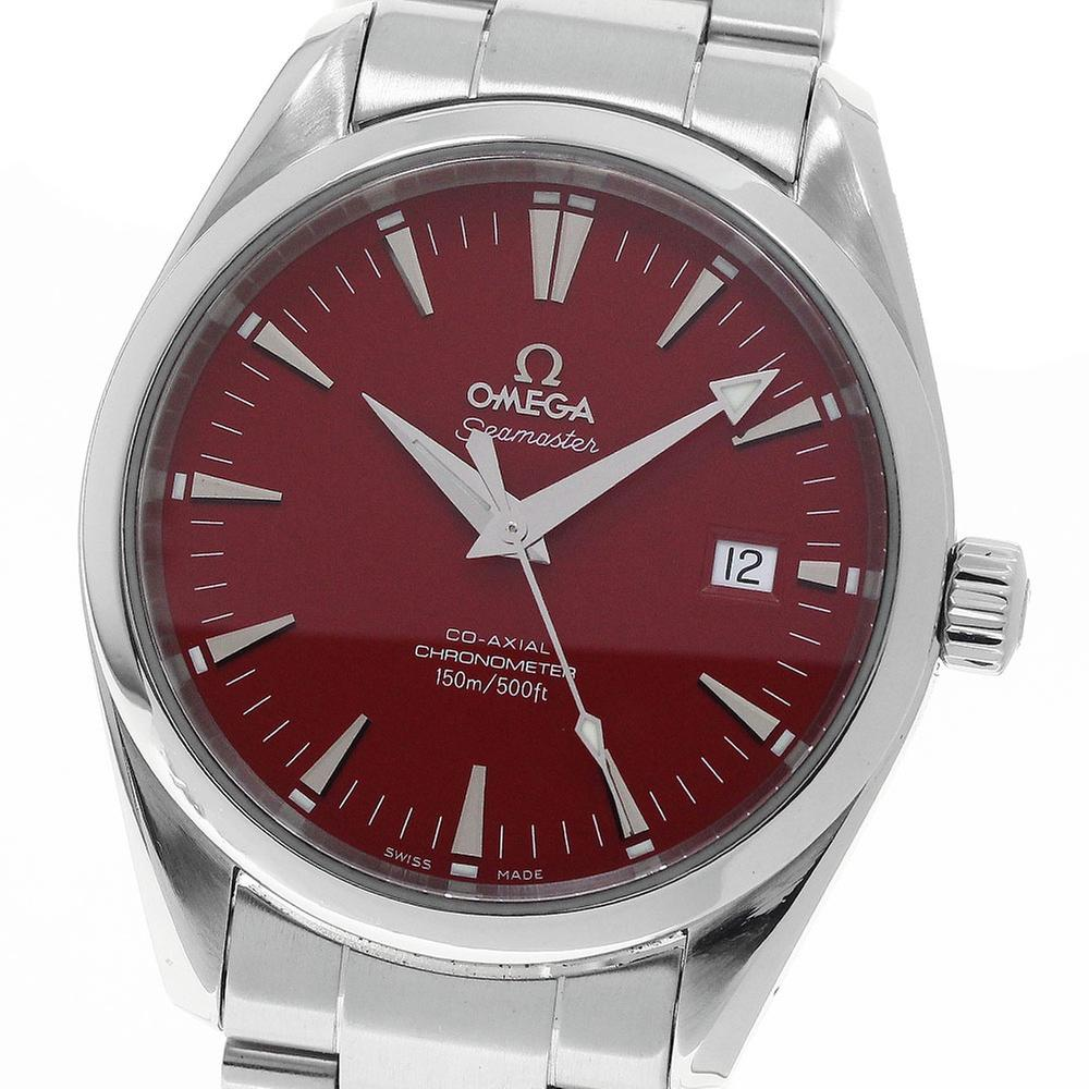 Omega Seamaster 2503.60 | 39 mm, Used (Fair) — Buy in Switzerland