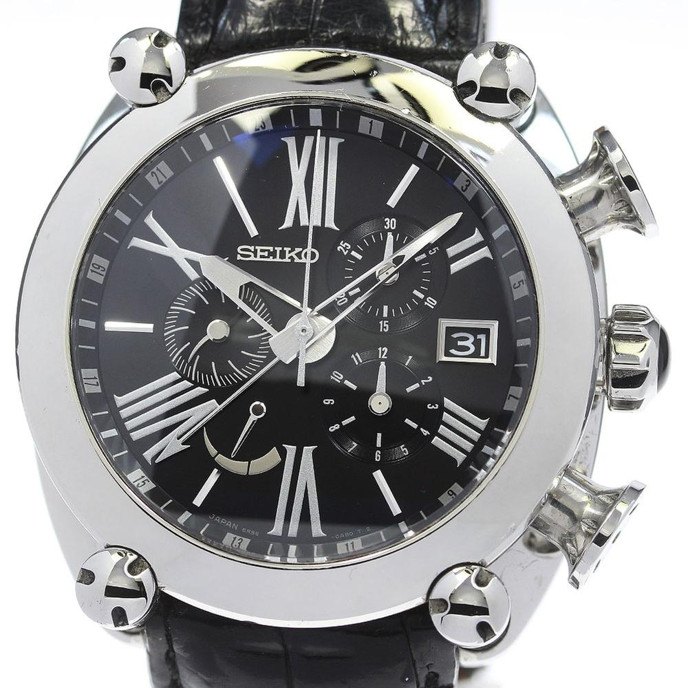 Seiko Galante