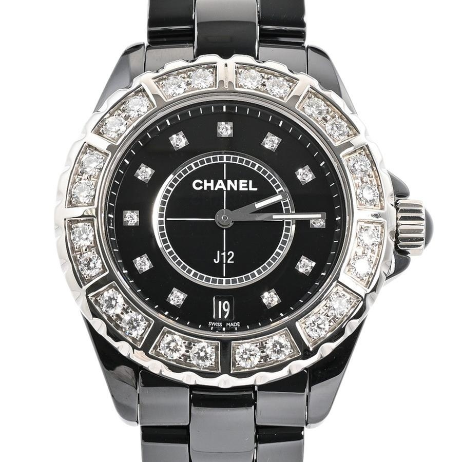 Chanel J12