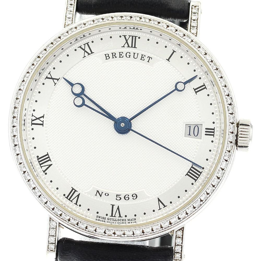Breguet Classique