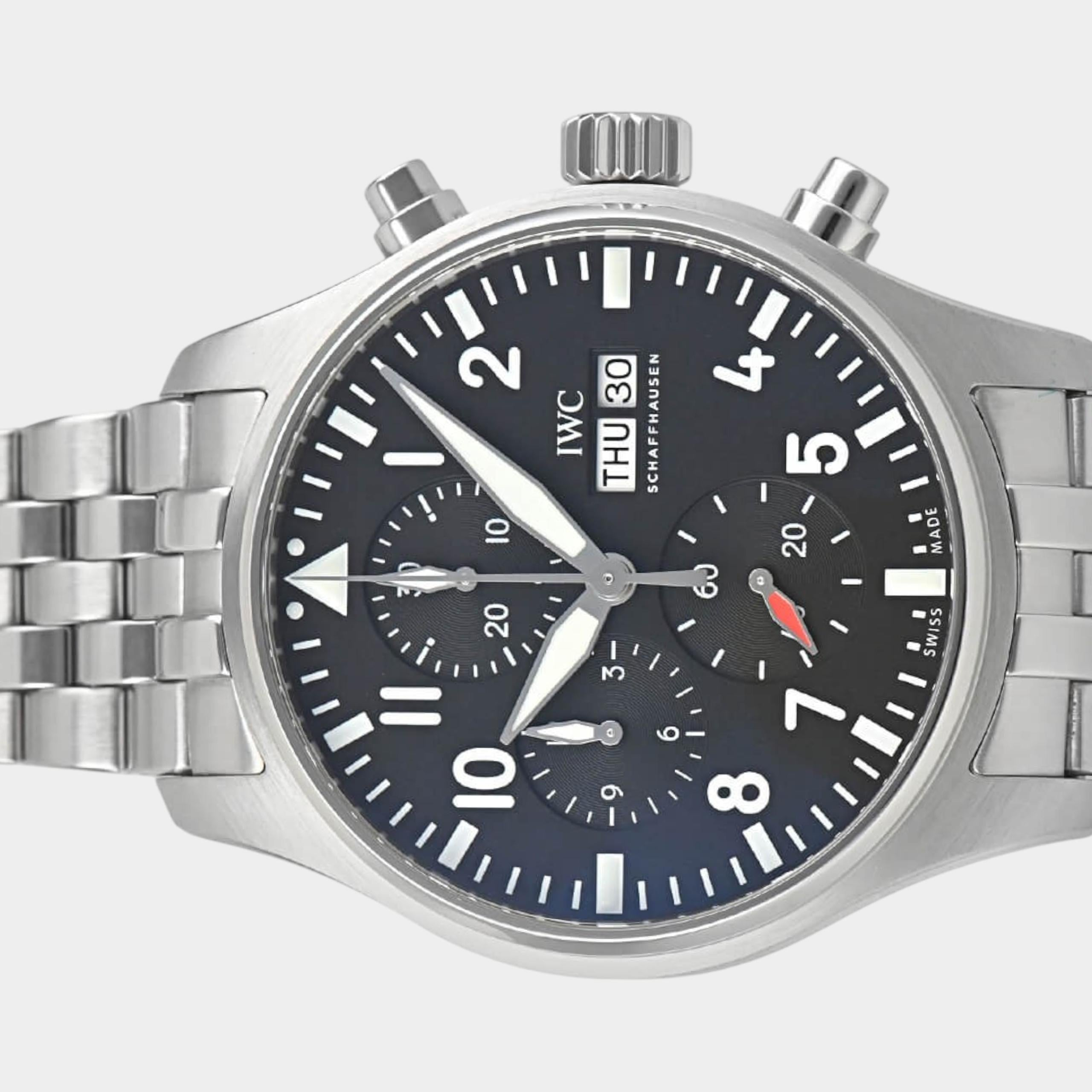 IWC Pilot