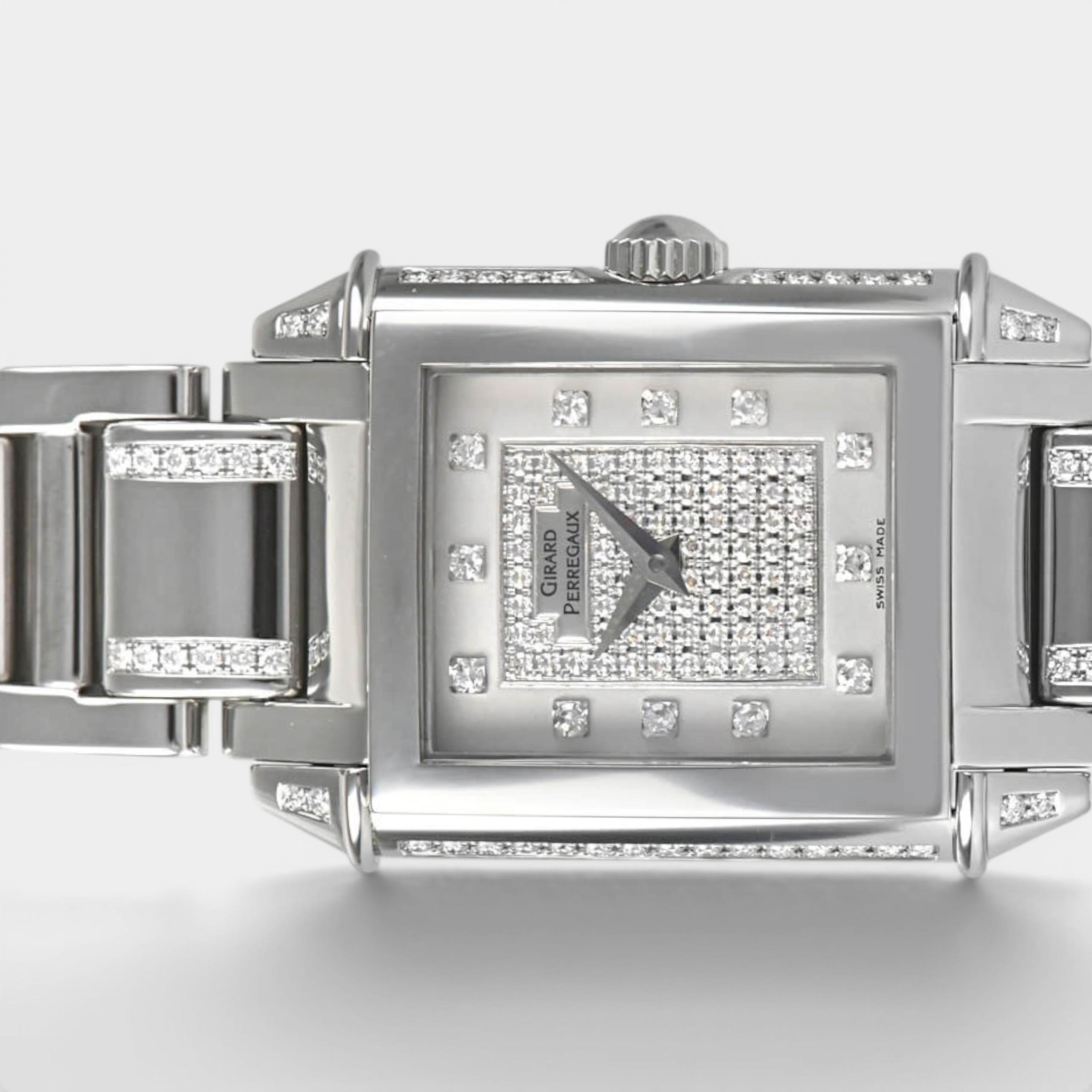 Girard Perregaux Vintage 1945