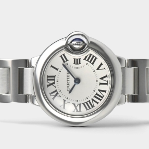 Cartier Ballon Bleu