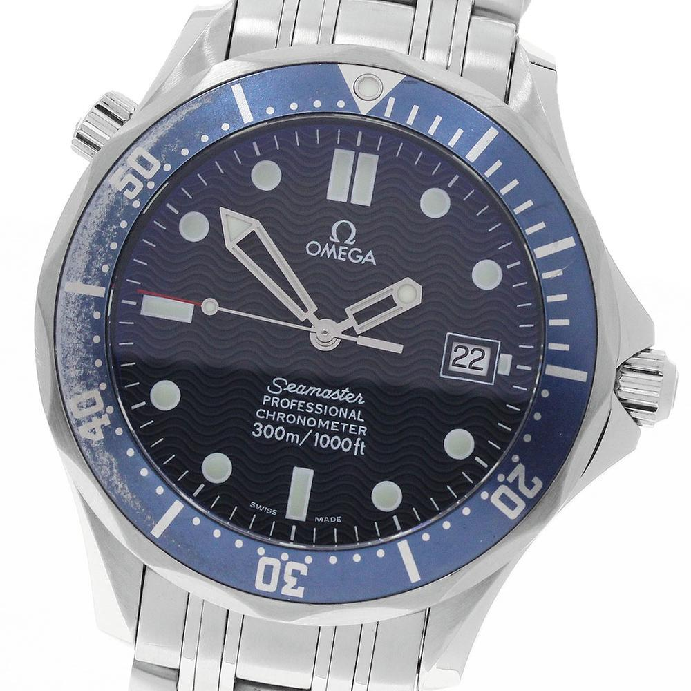Omega Seamaster Diver 300 M 2531.80
