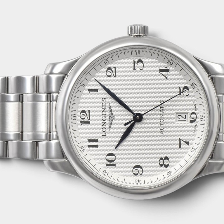 Longines Master Collection