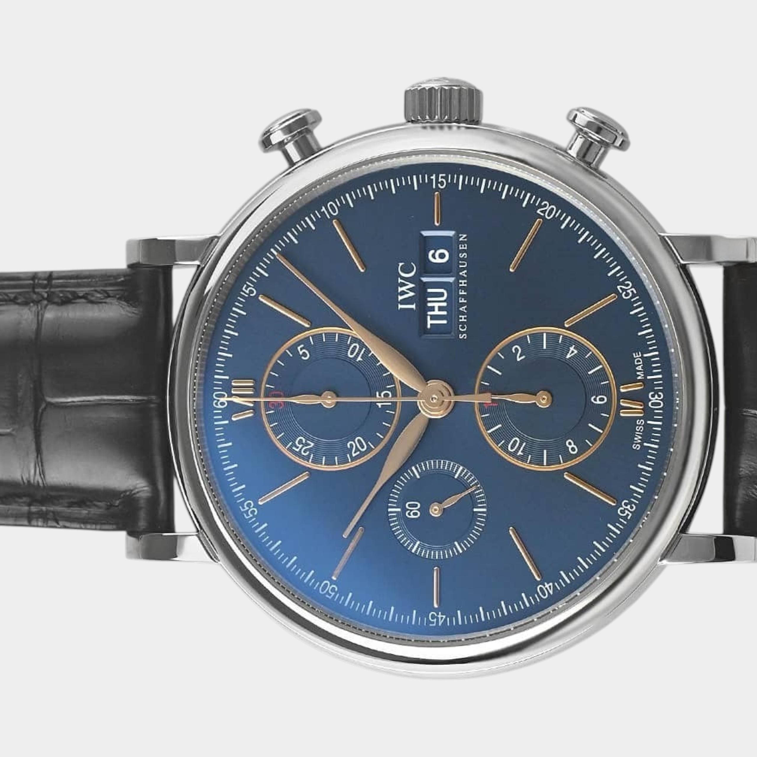 IWC Portofino