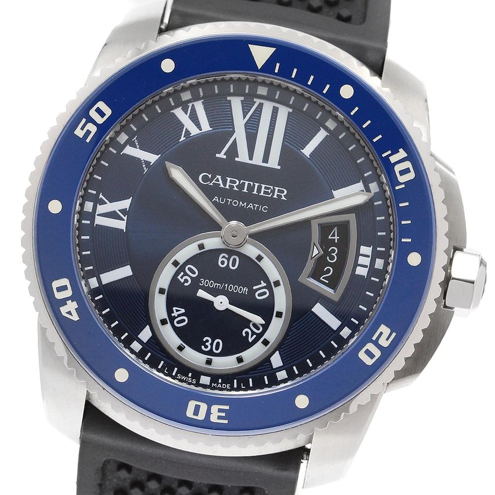 Cartier Calibre de Cartier Diver