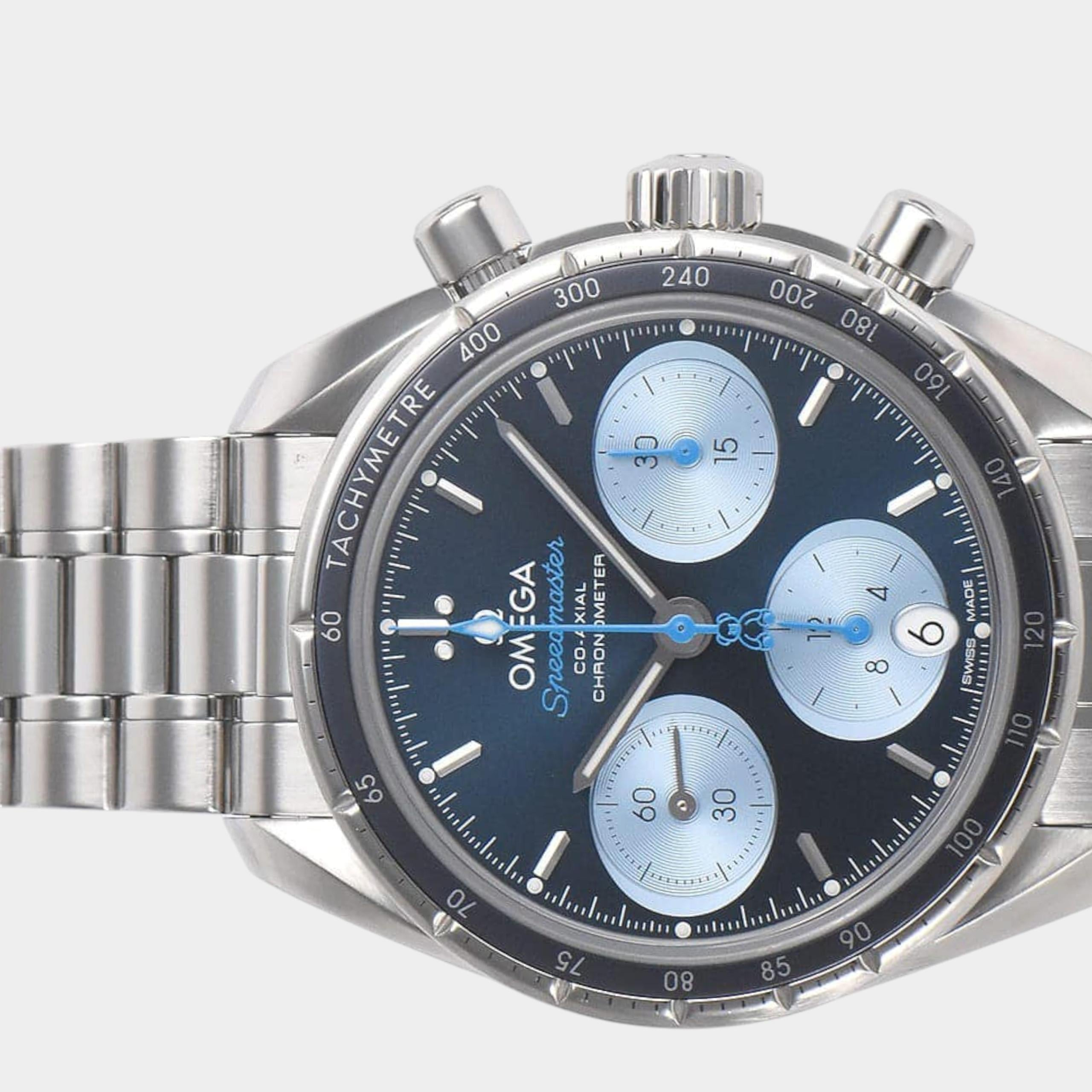 Omega Speedmaster 324.30.38.50.03.002