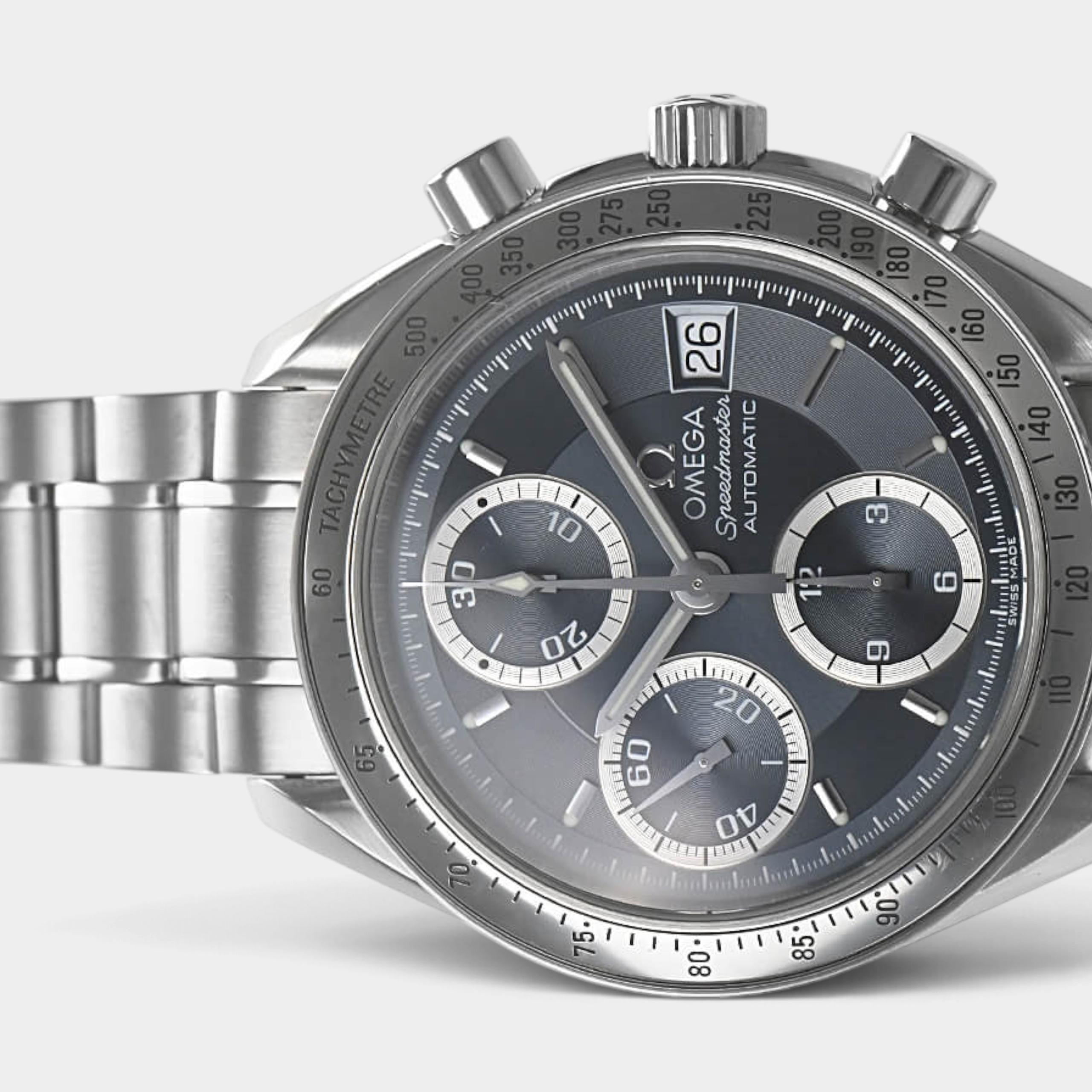Omega Speedmaster