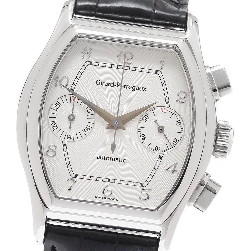 Buy Girard Perregaux Richeville 2750 | 36 mm, Used (Good) — Switzerland