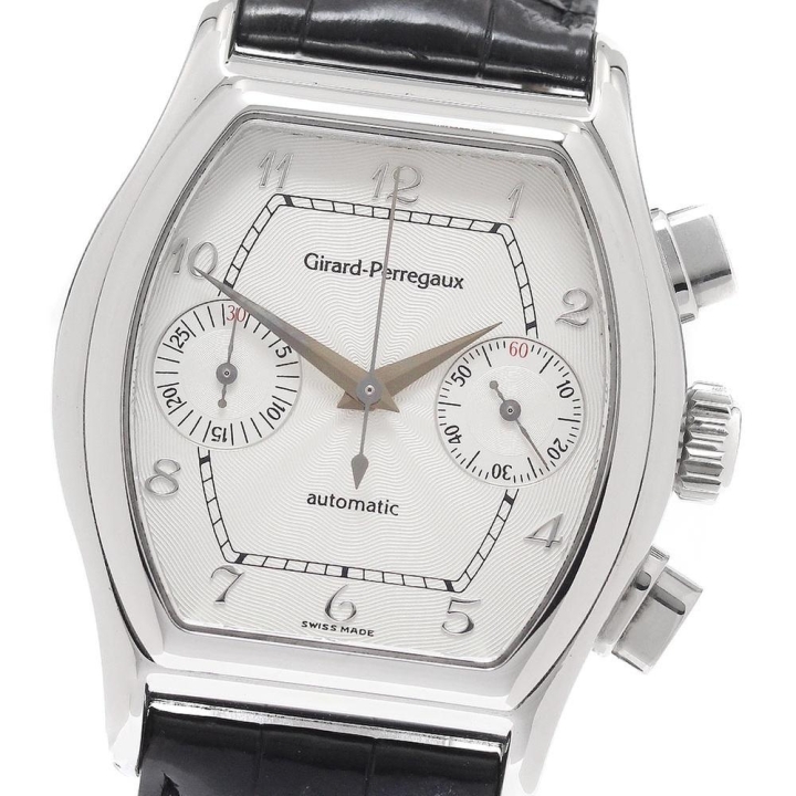 Girard Perregaux Richeville