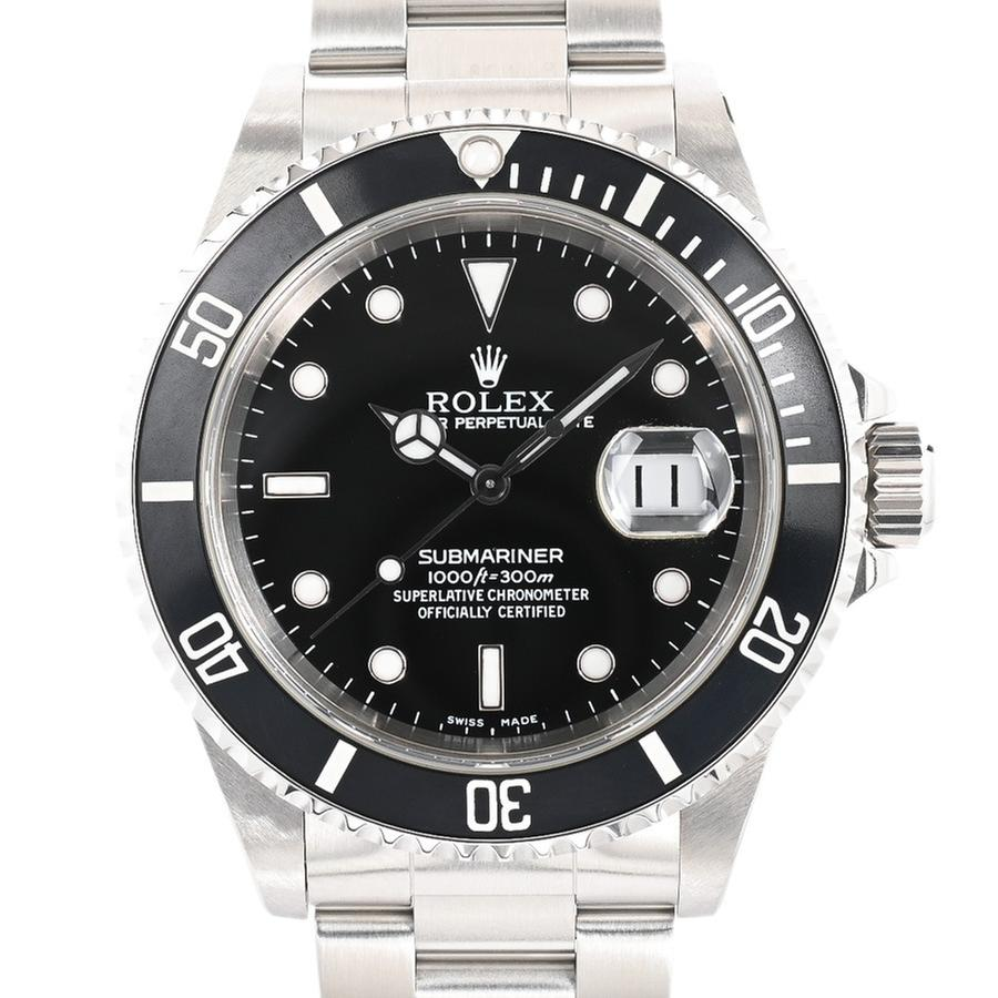 Rolex Submariner Date