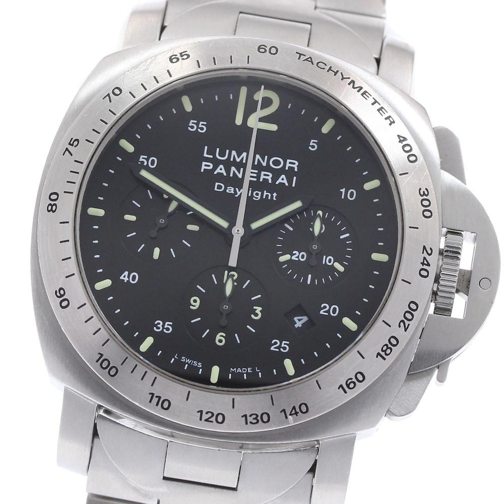 Panerai Luminor Chrono