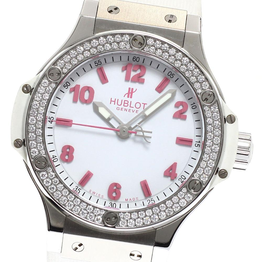 Hublot Big Bang 361.SE.2090.RW.1104.NAS11 | 40 mm, Used (Fair) — Switzerland
