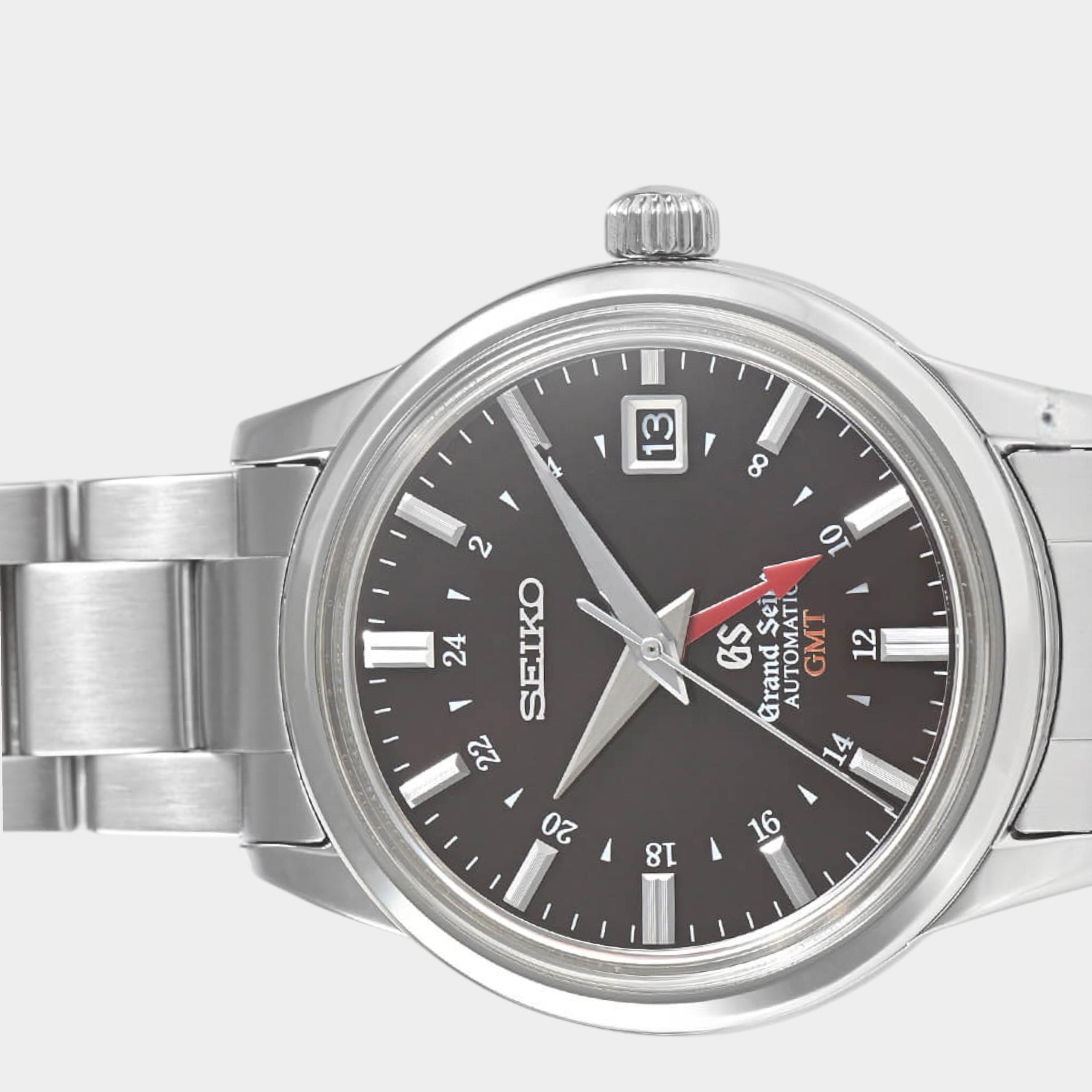 Grand Seiko Elegance Collection SBGM009