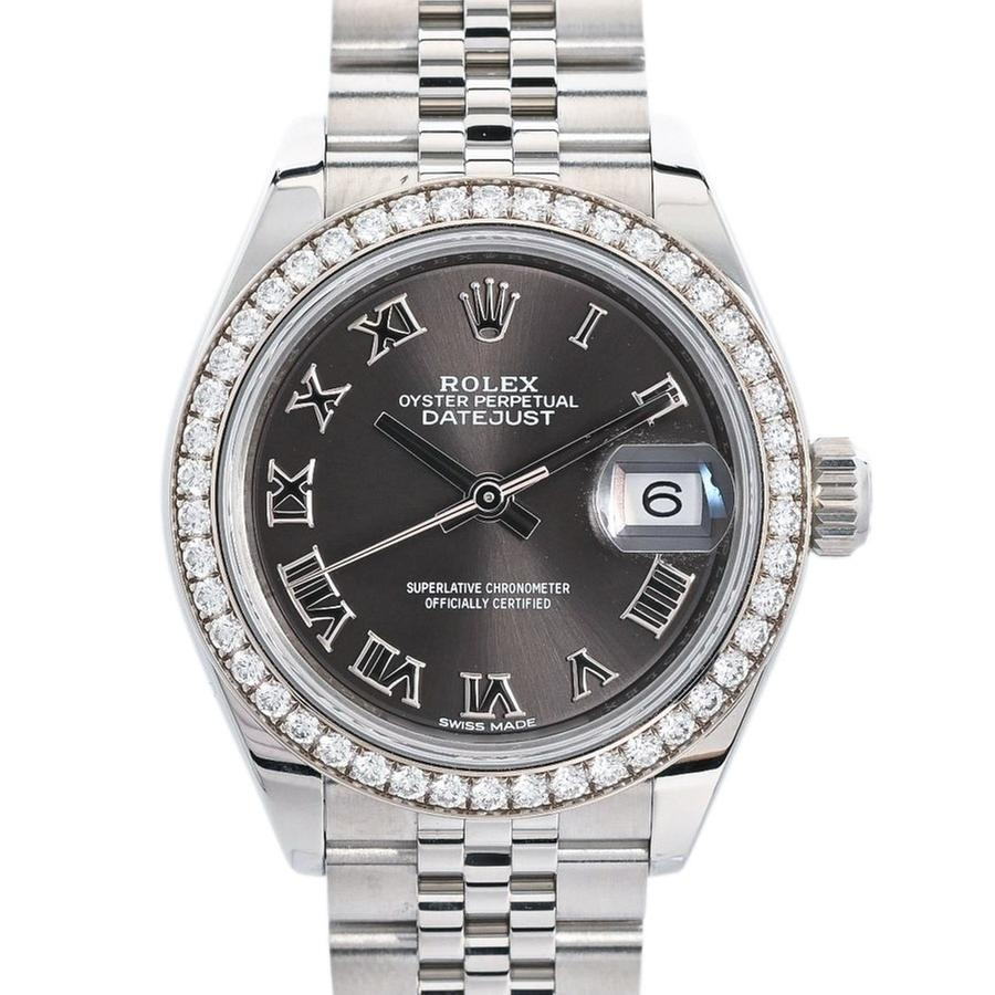 Rolex Lady-Datejust