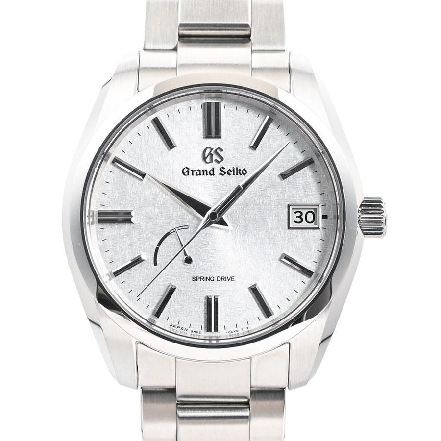 Grand Seiko Heritage Collection