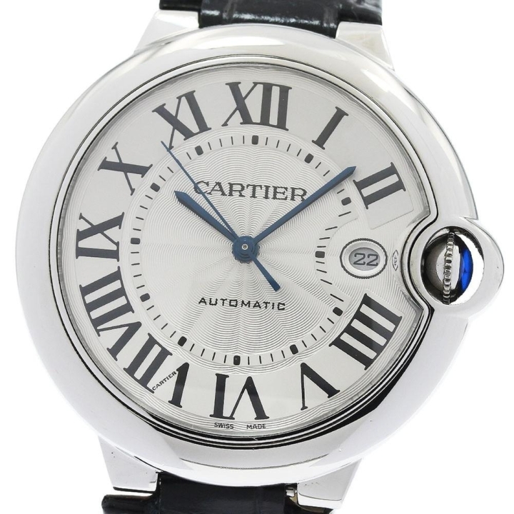 Cartier Ballon Bleu