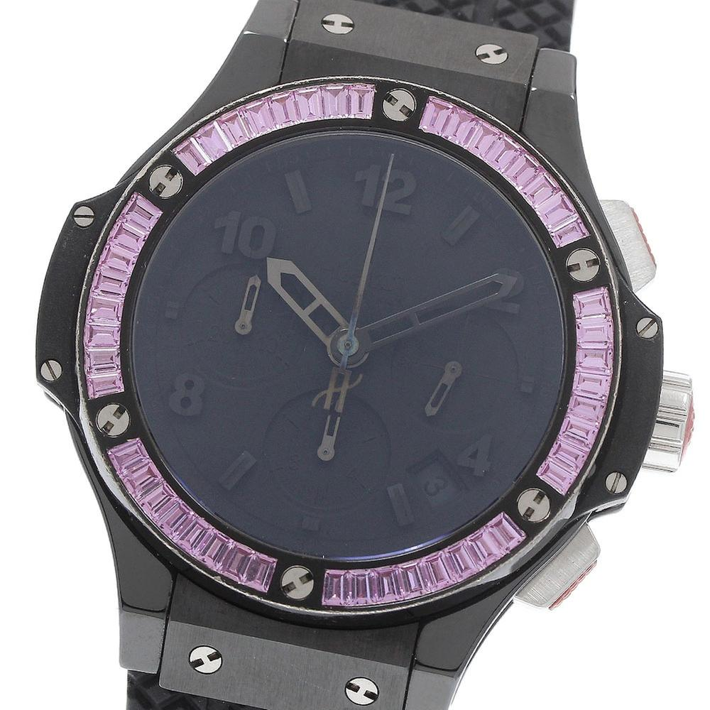 Hublot Big Bang Tutti Frutti 341.CP.1110.LR.1933 | 41 mm, Used (Fair) — Buy in Switzerland