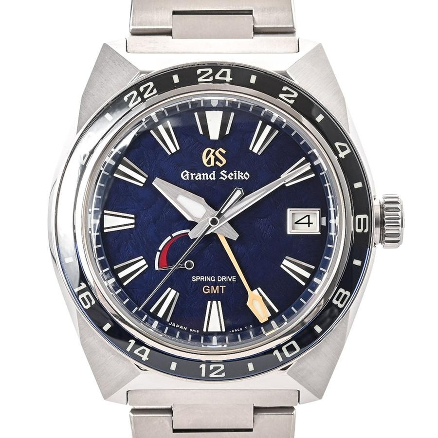 Grand Seiko Sport Collection