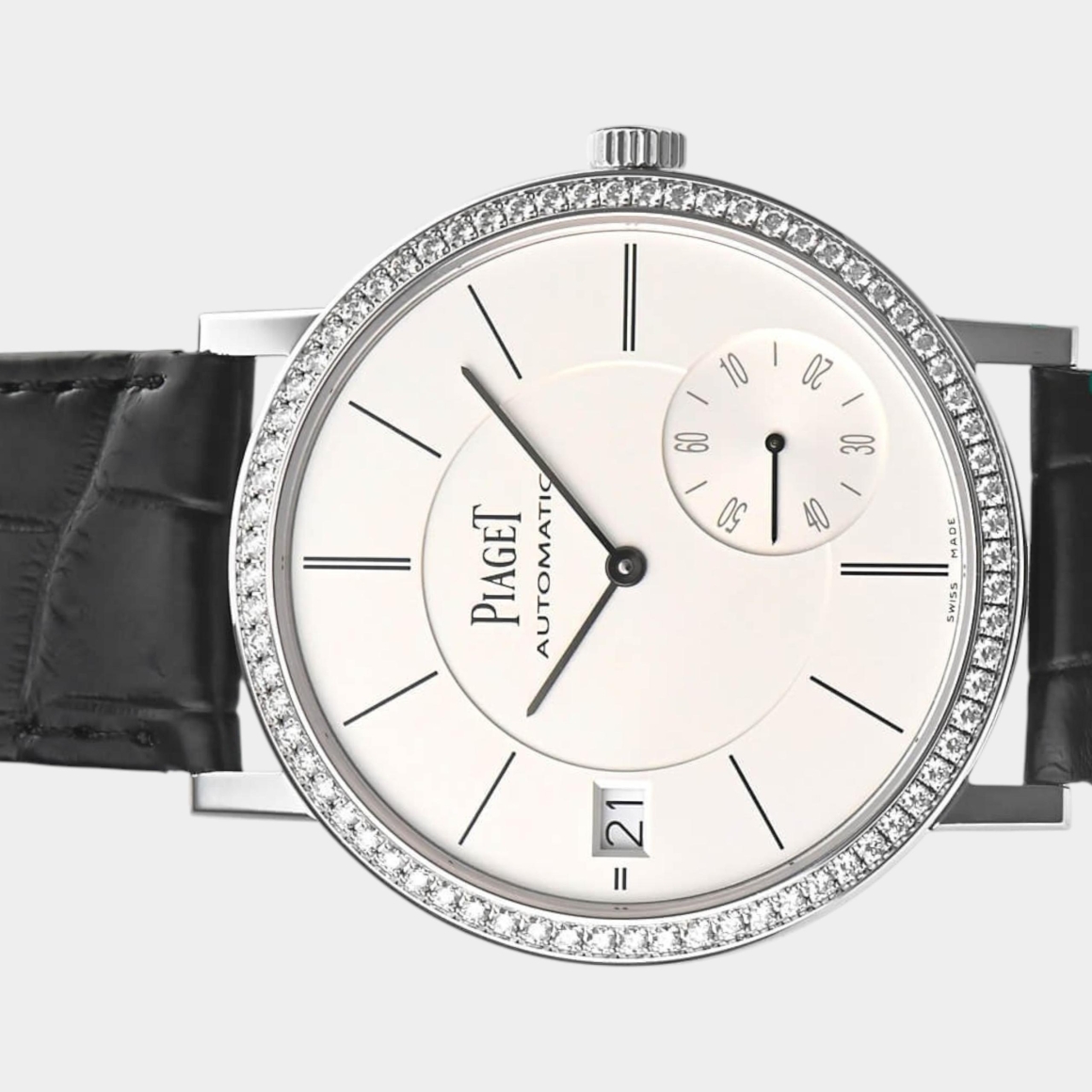 Buy Piaget Altiplano | 40 mm, Used (Very good) in Switzerland