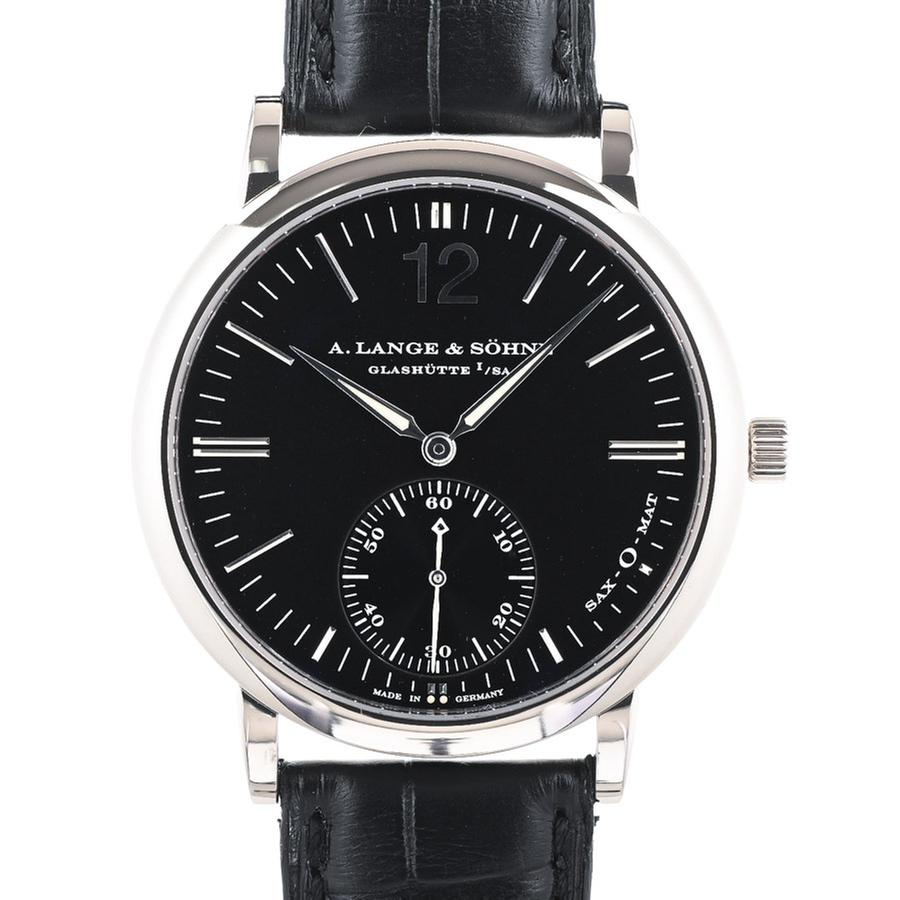 A. Lange & Söhne Langematik 301.027