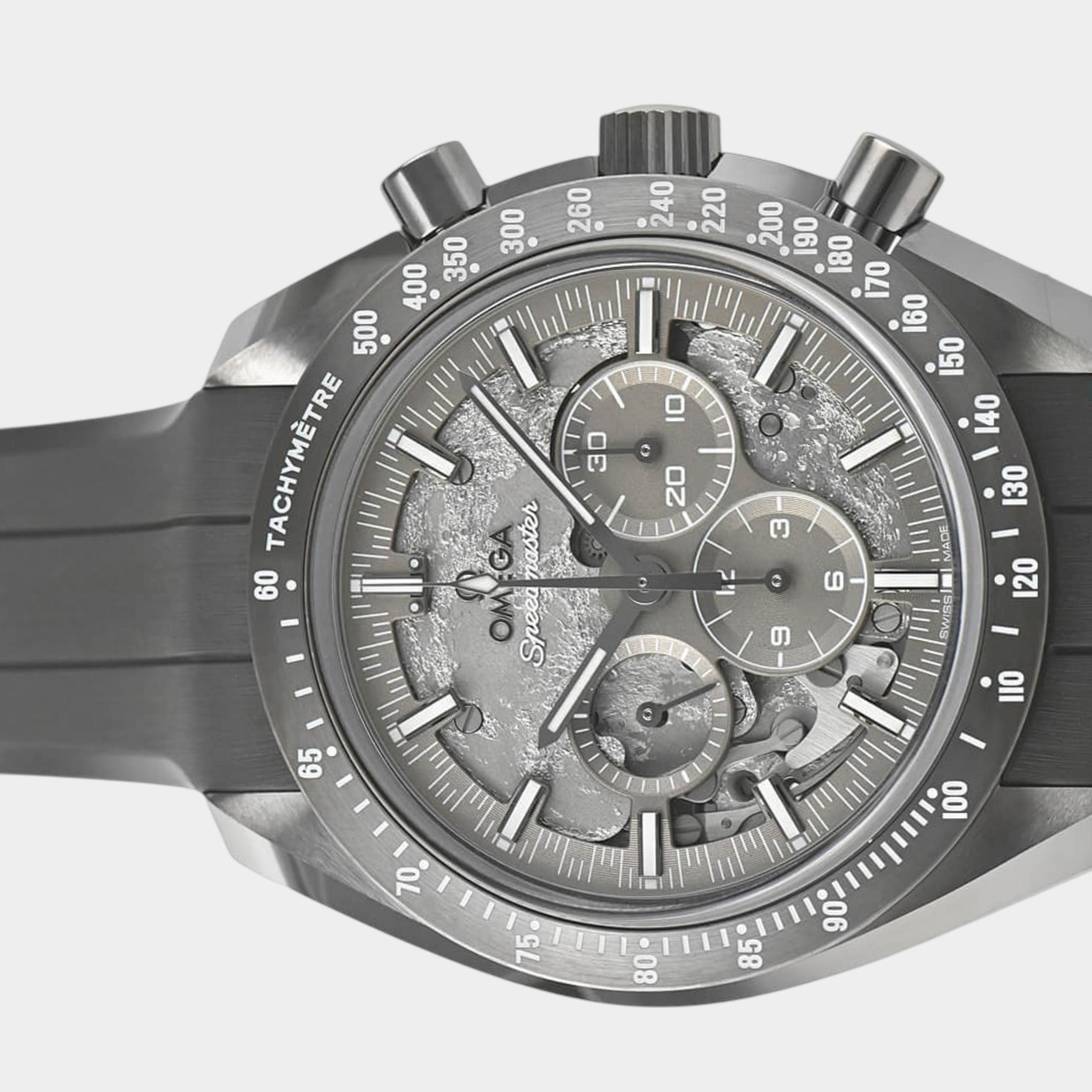 Omega Speedmaster
