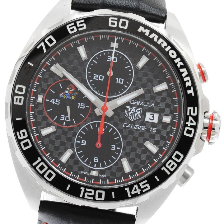 TAG Heuer
