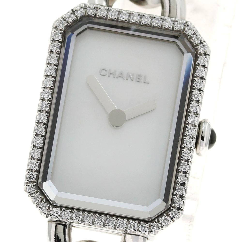 Chanel Première H3253 | 16 mm, Used (Fair) — Switzerland
