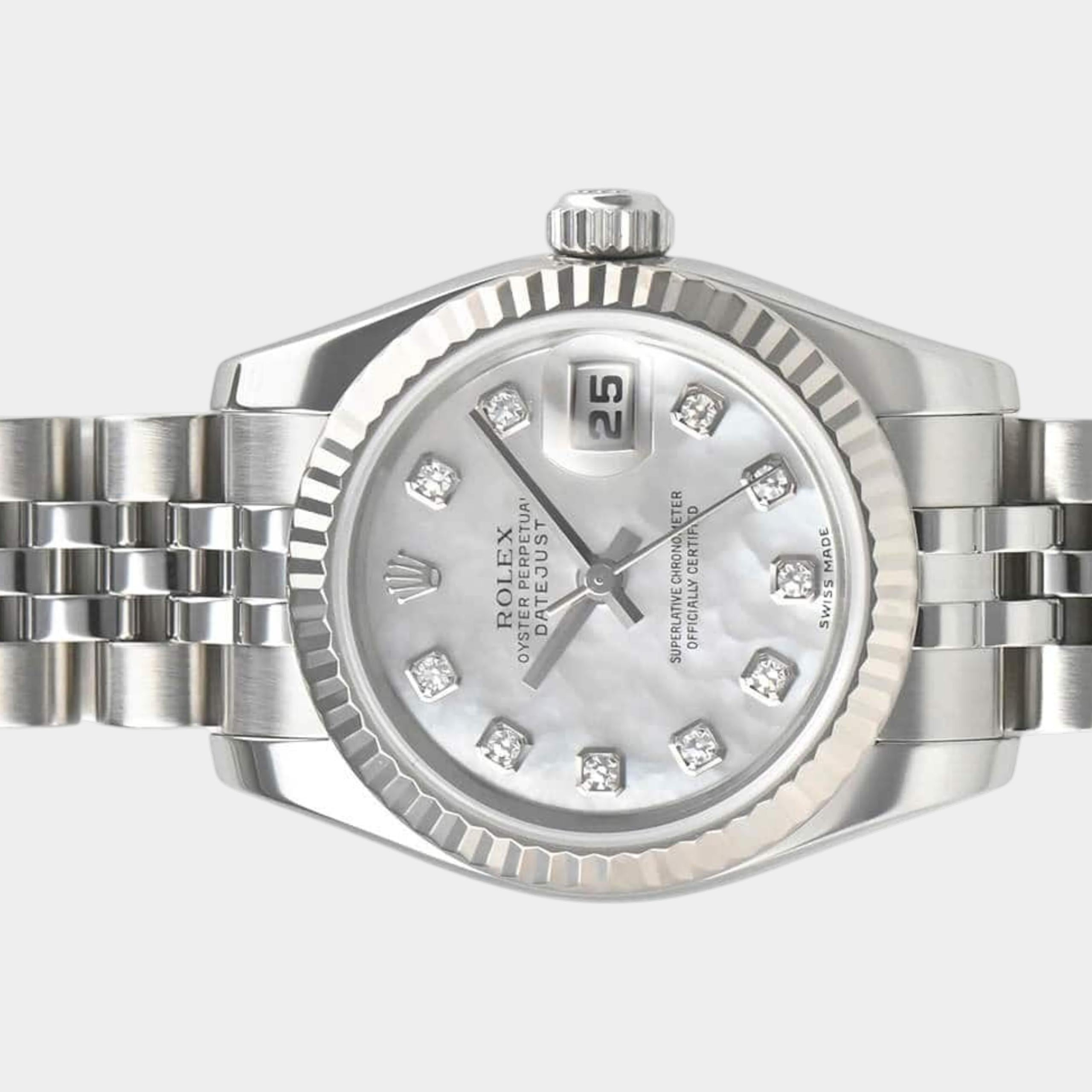 Rolex Lady-Datejust