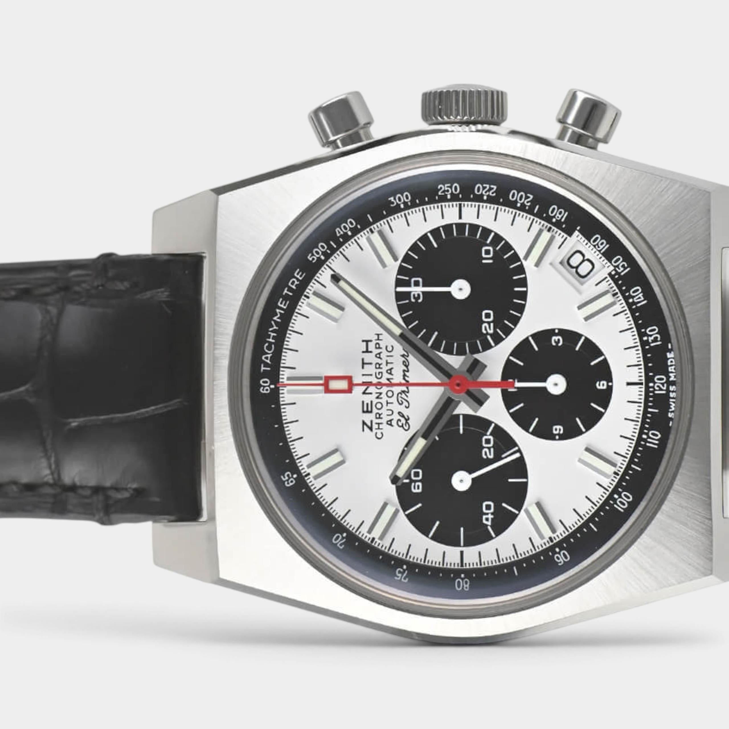 Zenith El Primero Chronomaster