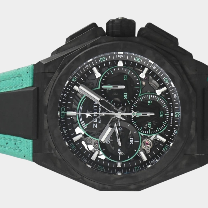 Zenith Defy