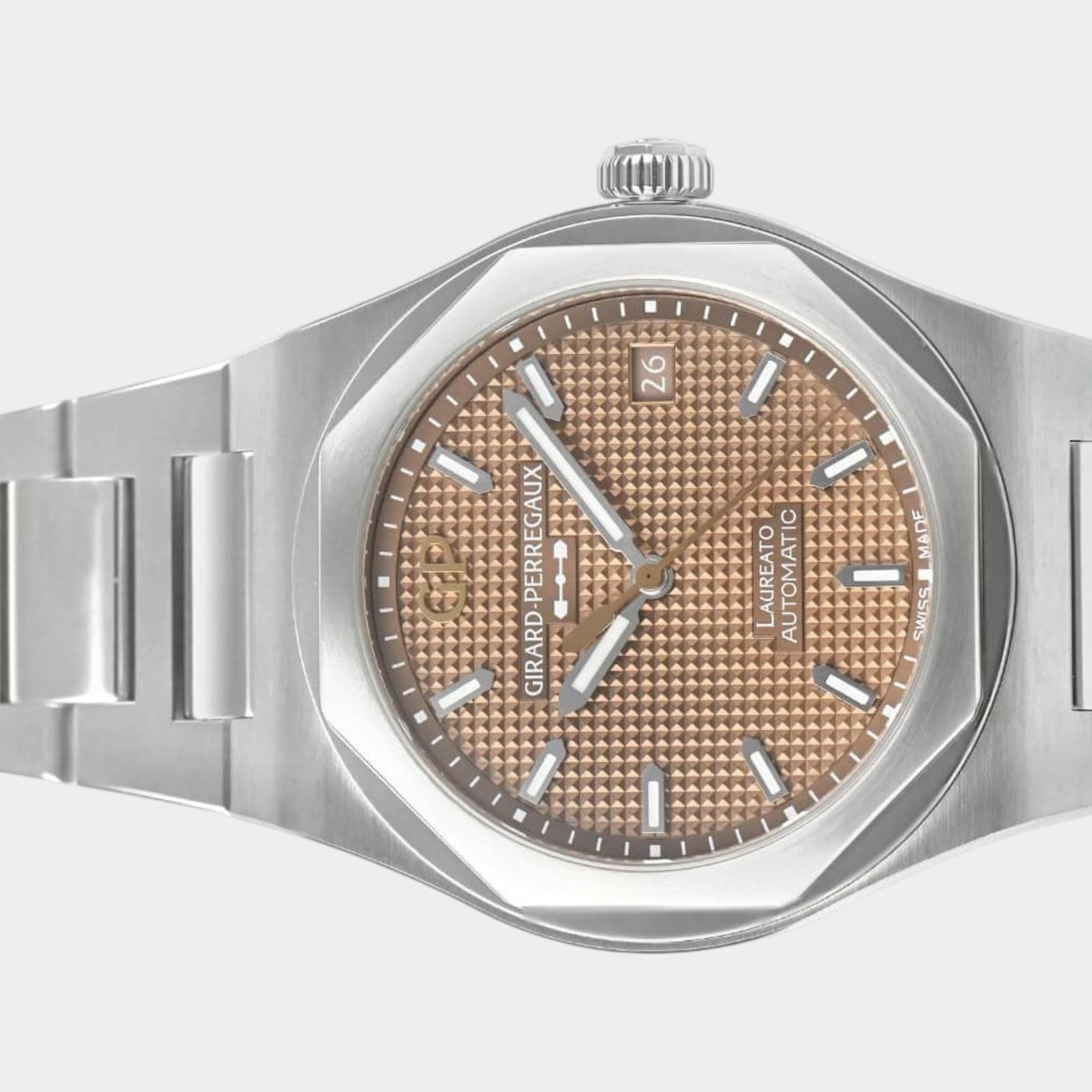 Girard Perregaux Laureato