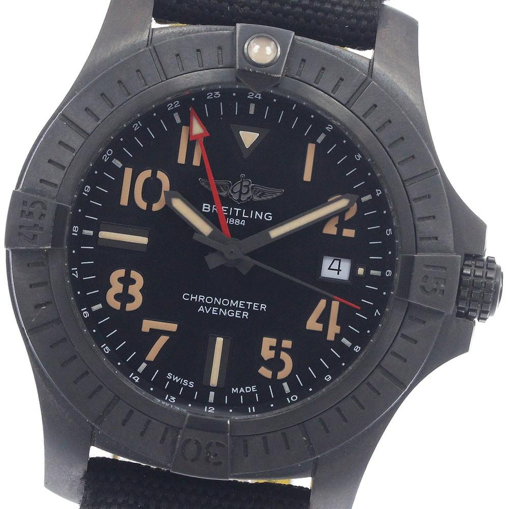 Breitling Avenger
