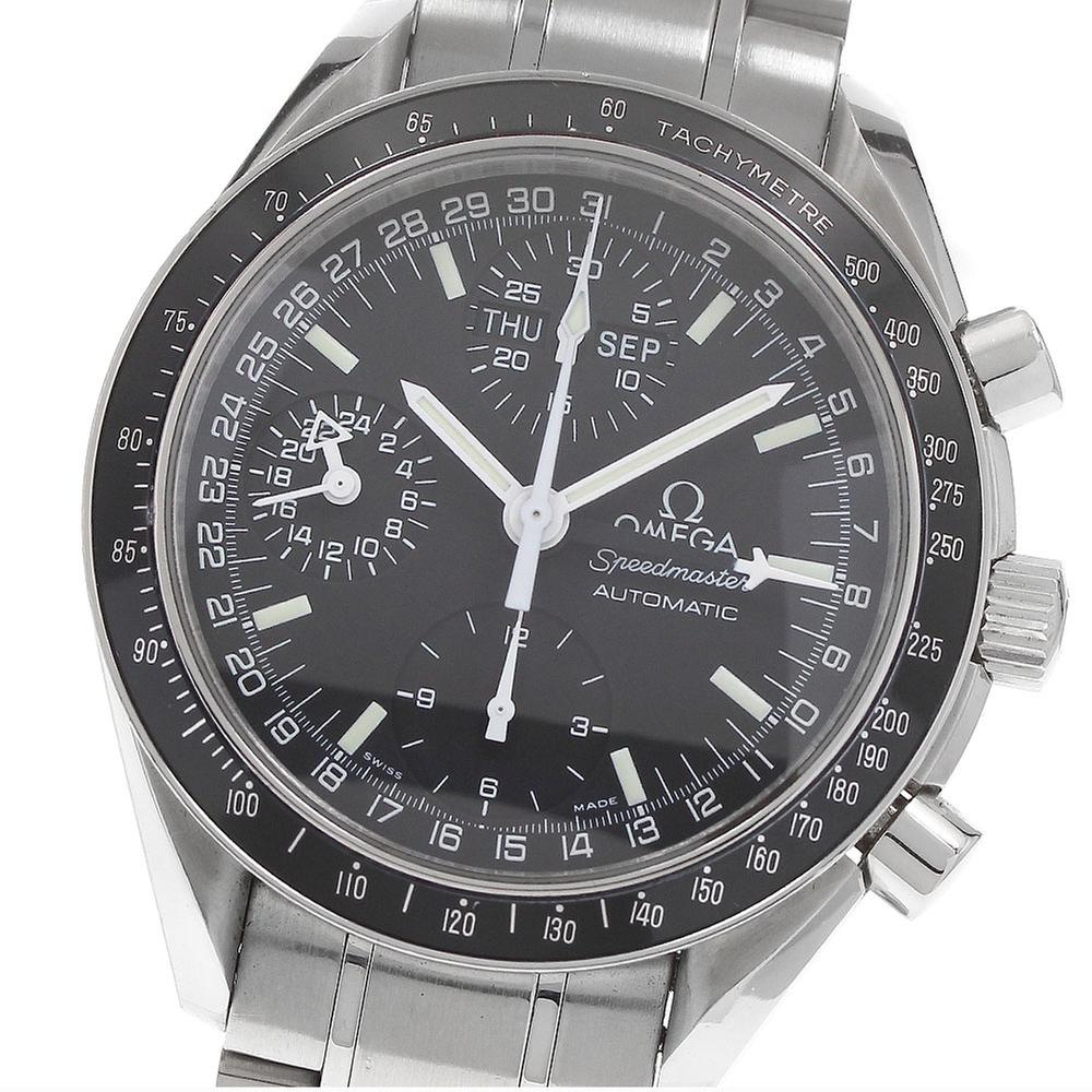 Omega Speedmaster