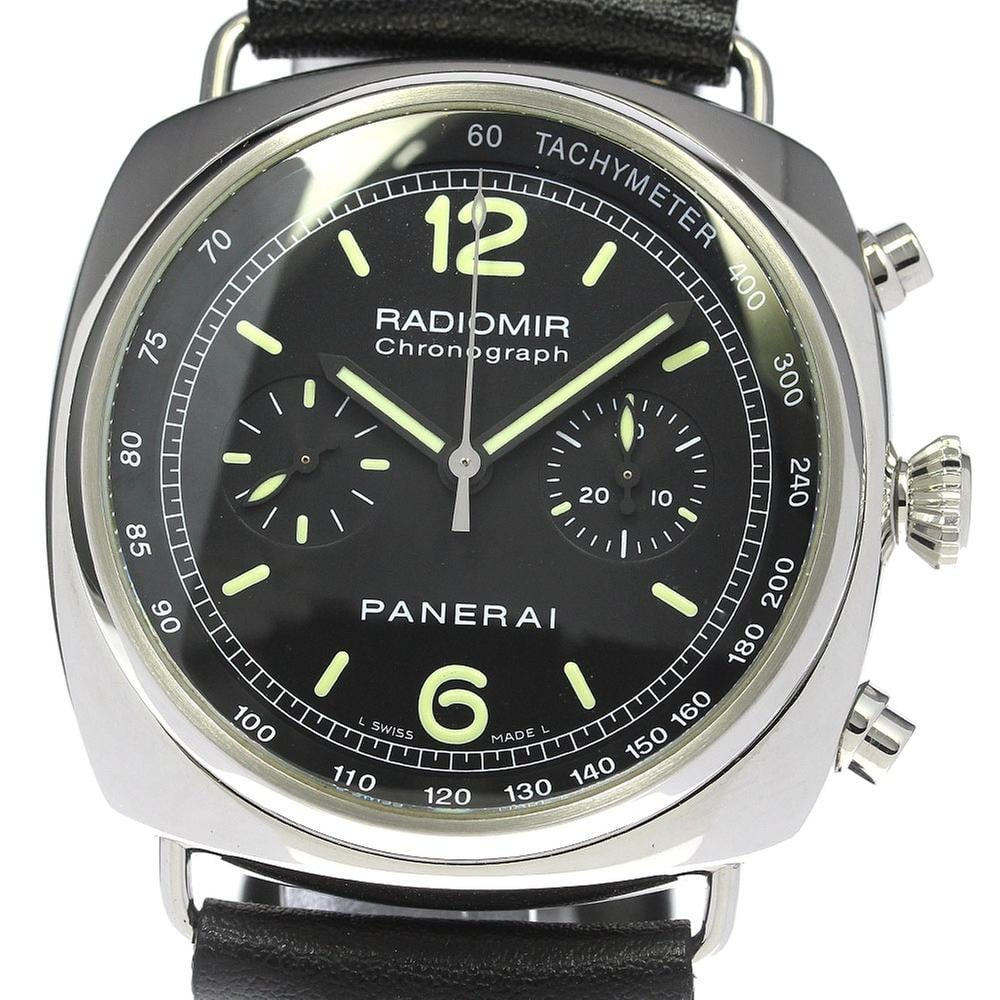 Panerai Radiomir PAM00288 | 45 mm, Used (Good) — Switzerland