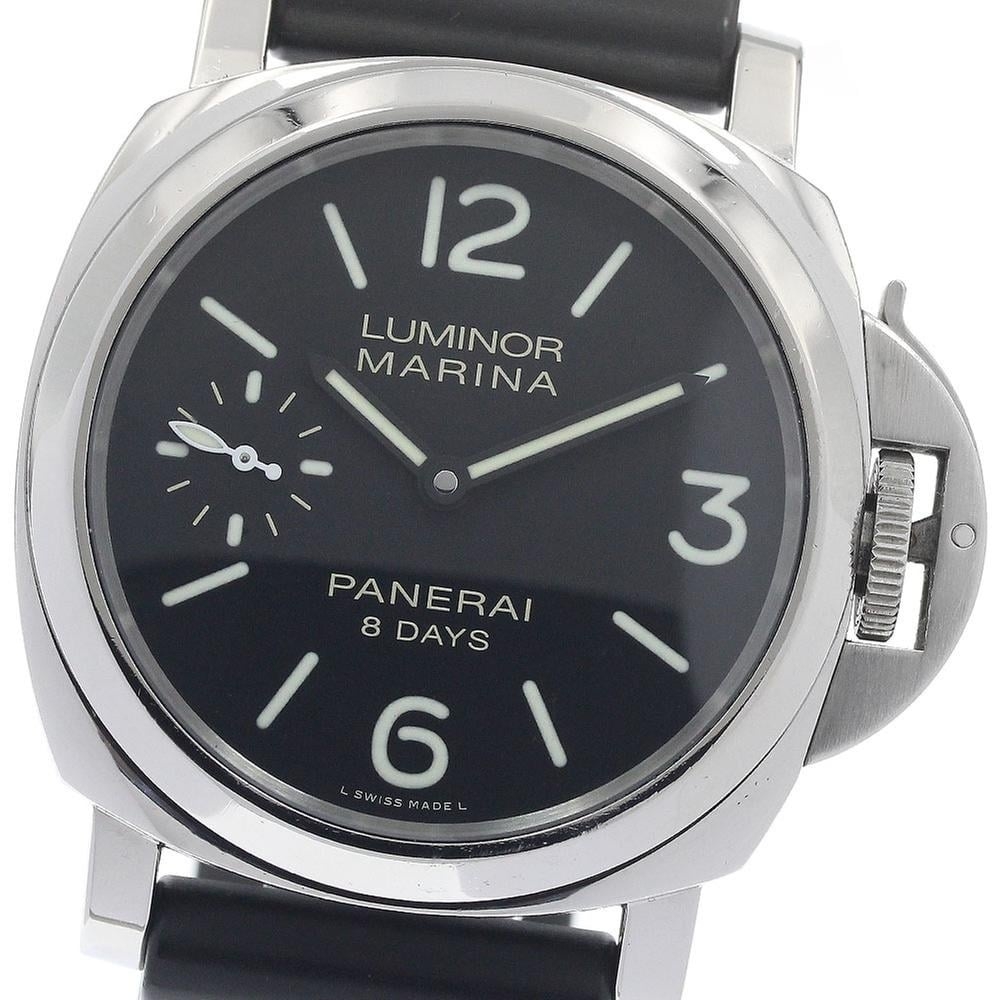 Buy Panerai Luminor Marina | 44 mm, Used (Fair) in Switzerland