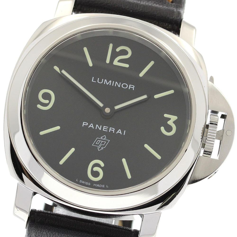 Panerai Luminor Base