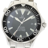 Omega オメガ OMEGA 2254.50 シーマスター300 デイト 自動巻き メンズ_965088