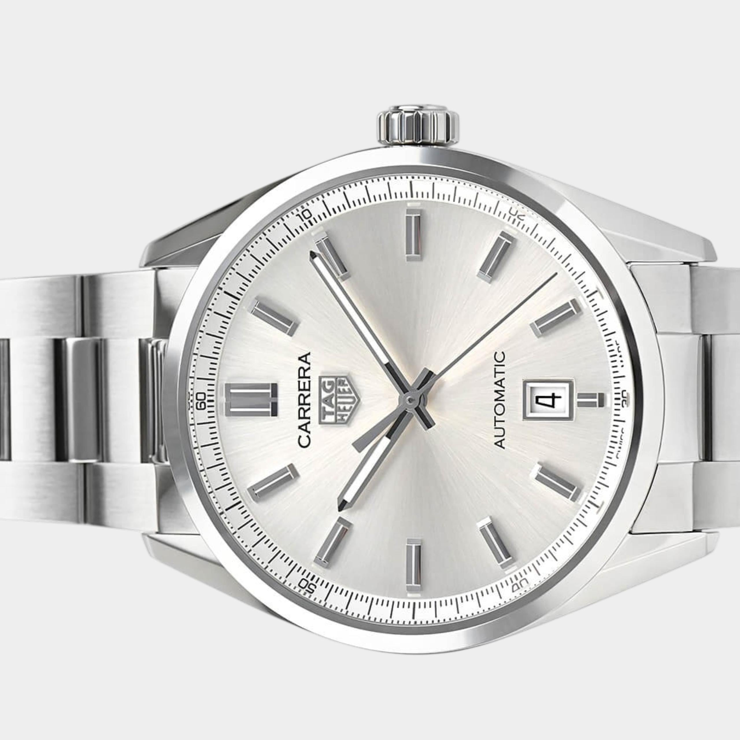 TAG Heuer Carrera Calibre 5