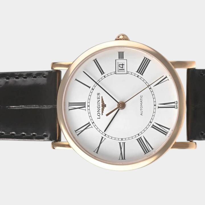 Longines Elegant