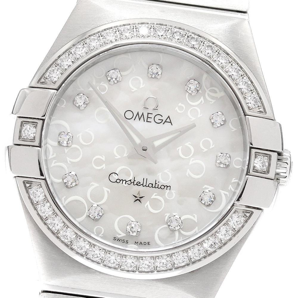 Omega Constellation