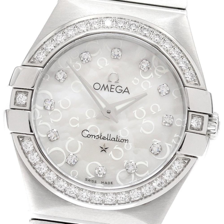 Omega Constellation